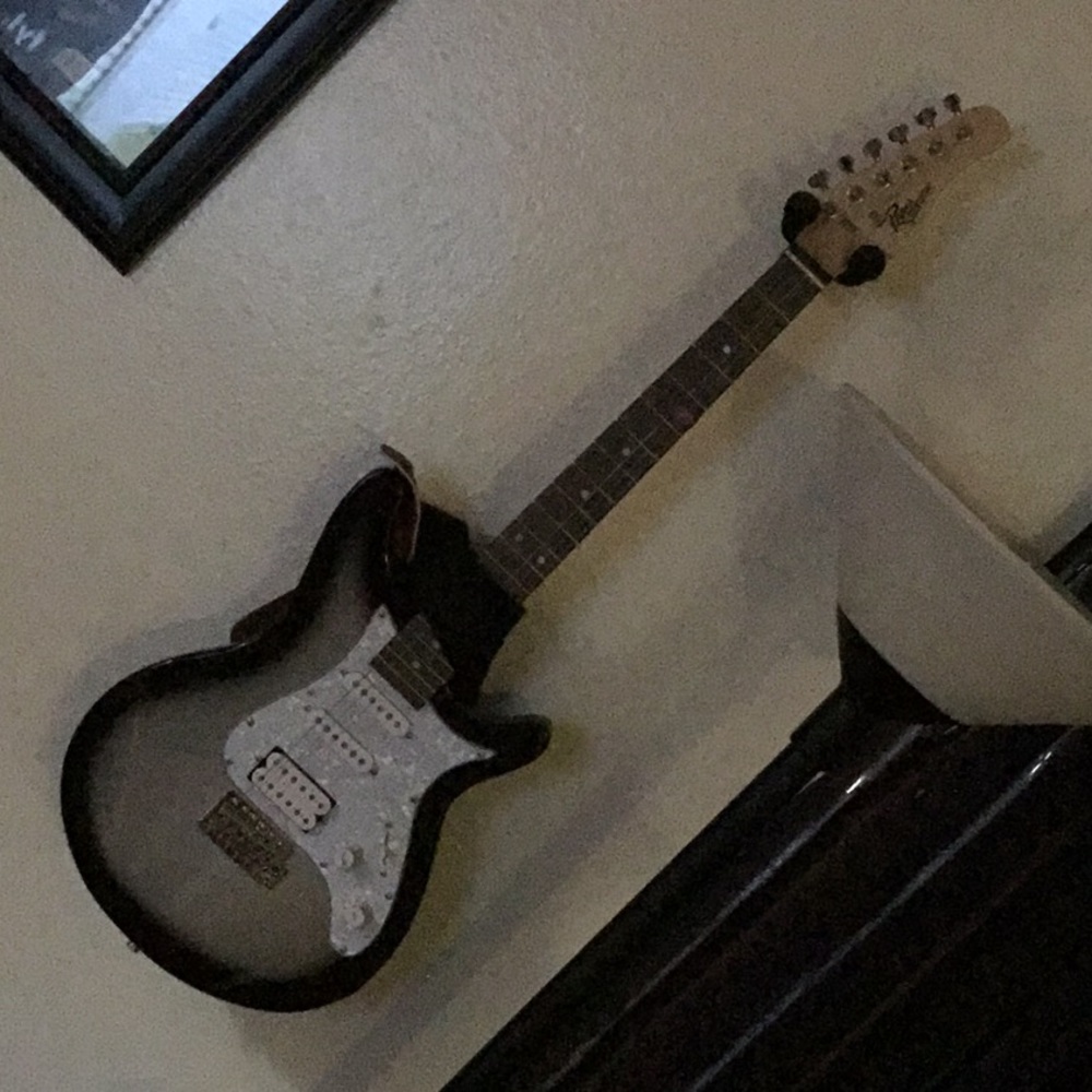 Meet your Posher, Ruben